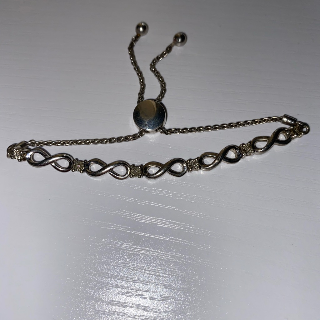 Kay Jewelers Bracelet